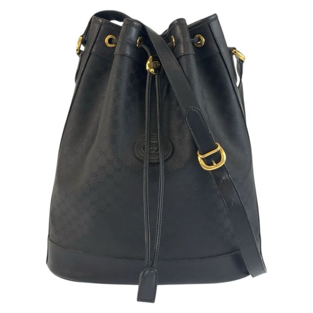 Prada Micro GG Shoulder Bag